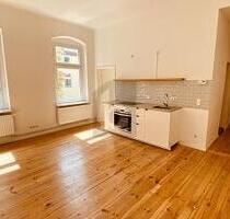 TOP SANIERTES CITY-APARTMENT IN BESTLAGE - Berlin-Schöneberg