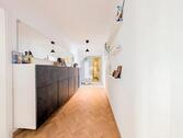 Foto - 4 Zimmer Etagenwohnung in Stuttgart Bad Cannstatt
