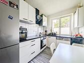 Foto - Etagenwohnung mit 91,00 m&sup2; in Stuttgart Bad Cannstatt zum Kaufen