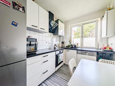 Foto - Etagenwohnung mit 91,00 m&sup2; in Stuttgart Bad Cannstatt zum Kaufen