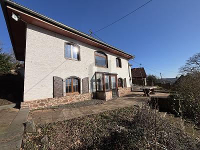 Foto - 5 Zimmer Einfamilienhaus zum Kaufen in Losheim am See