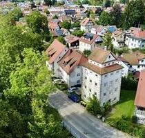 VIEL RAUM FÜR IHRE IDEEN IN BESTER LAGE - Isny im Allgäu