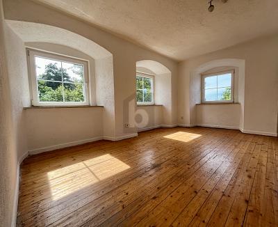 Foto - 10 Zimmer Mehrfamilienhaus, Wohnhaus in Isny im Allgäu
