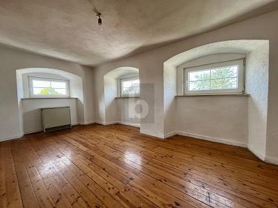 Foto - Mehrfamilienhaus, Wohnhaus mit 219,00 m&sup2; in Isny im Allgäu zum Kaufen
