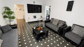 Foto - 6 Zimmer Mehrfamilienhaus, Wohnhaus in Gelsenkirchen