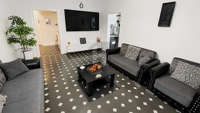 Foto - 6 Zimmer Mehrfamilienhaus, Wohnhaus in Gelsenkirchen