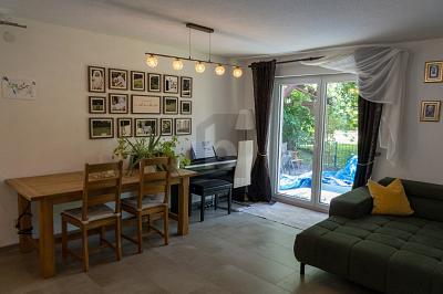 Foto - 5 Zimmer Doppelhaushälfte zum Kaufen in Steinen