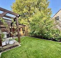 FAMILIENTRAUM MIT SMART HOME & DACHTERRASSE - Steinen