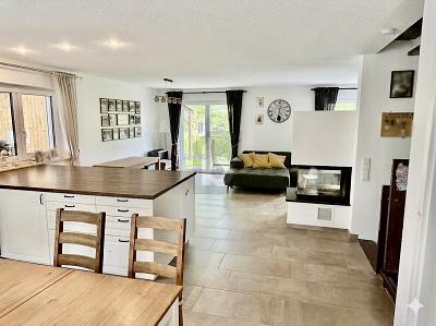 Foto - 5 Zimmer Einfamilienhaus zum Kaufen in Steinen