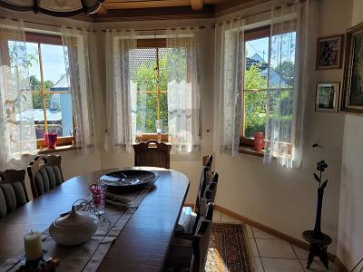 Foto - 9 Zimmer Zweifamilienhaus in Weinsheim