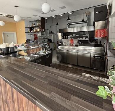 Foto - 1 Zimmer Gaststätte, Restaurant, Lokal zum Kaufen in Hannoversch Münden