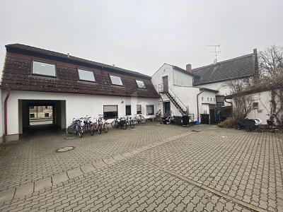 Foto - RENDITE VON ÜBER 10 % +CASINO - 880.000,00 EUR Kaufpreis, ca.  550,00 m² Wohnfläche