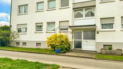 Foto - Etagenwohnung mit 89,00 m&sup2; in Marsberg zum Kaufen
