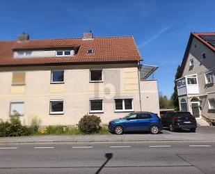 WOHNEN UND VERMIETEN MIT GARTEN UND GARAGE - Coburg