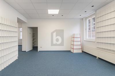 Foto - 9 Zimmer Anlageobjekt in Osterode am Harz