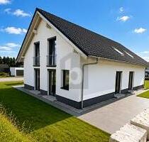 NEUBAU-FAMILIENGÜCK IN BERAU - 565.000,00&nbsp;EUR Kaufpreis, ca.&nbsp; 123,00&nbsp;m&sup2;&nbsp;Wohnfl&auml;che in Ühlingen-Birkendorf (PLZ: 79777)