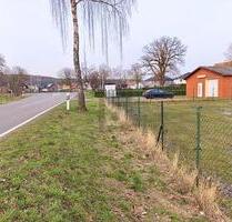 PLATZ IN DER SONNE MIT UNVERBAUBAREM WEITBLICK - Stemwede