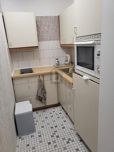 Foto - Etagenwohnung mit 38,00 m&sup2; in Ehlscheid zum Kaufen