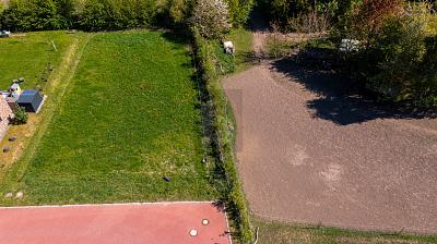 Foto - Grundstück zum Kaufen in Hohenfelde