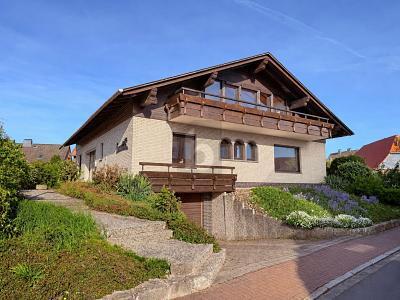 Foto - 7 Zimmer Einfamilienhaus zur Miete in Harsum