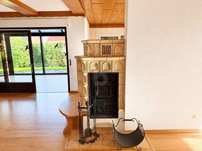 Foto - Einfamilienhaus mit 230,00 m&sup2; in Harsum zur Miete