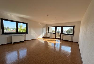 Foto - 1 Zimmer Etagenwohnung zum Kaufen in Nattheim