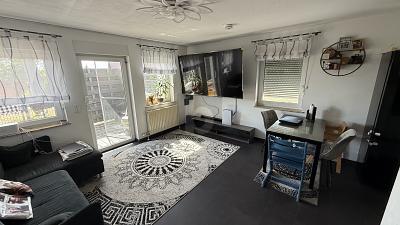 Foto - 3 Zimmer Erdgeschoßwohnung zum Kaufen in Neukirchen