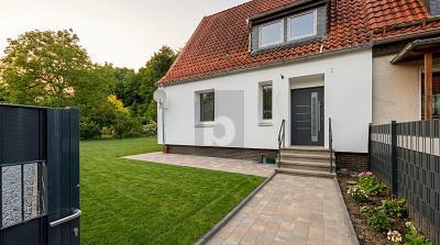 Foto - WOHNEN MIT WOHLFÜHLGARANTIE - 1.300,00&nbsp;EUR &nbsp;pro&nbsp; Monat Kaltmiete, ca.&nbsp; 151,00&nbsp;m&sup2;&nbsp;Wohnfl&auml;che