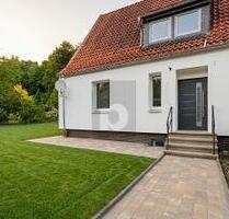 WOHNEN MIT WOHLFÜHLGARANTIE - 1.300,00&nbsp;EUR &nbsp;pro&nbsp; Monat Kaltmiete, ca.&nbsp; 151,00&nbsp;m&sup2;&nbsp;Wohnfl&auml;che in Herzberg am Harz (PLZ: 37412)