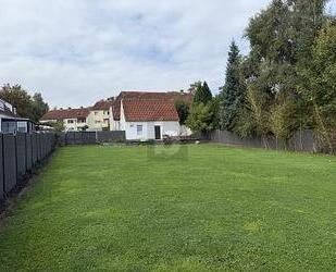 VERWIRKLICHEN SIE SICH - NEUBAU ODER SANIEREN - Melle