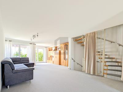 Foto - 4 Zimmer Reihenhaus in Gäufelden