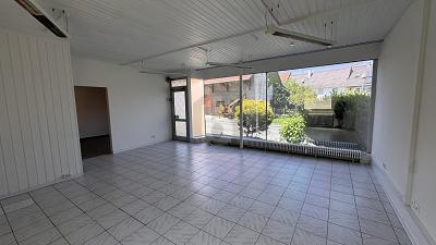 Foto - Mehrfamilienhaus, Wohnhaus mit 176,00 m&sup2; in Rümmingen zum Kaufen