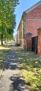 Foto - 8 Zimmer Mehrfamilienhaus, Wohnhaus zum Kaufen in Rheinsberg Dierberg