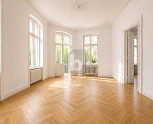 BELLE ÈTAGE RÄUME MIT VIEL POTENTIAL - Berlin-Neukölln