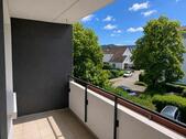 Foto - HELL & SOFORT BEZIEHBAR MIT SÜDBALKON