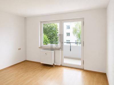 Foto - 3 Zimmer Etagenwohnung in Reutlingen