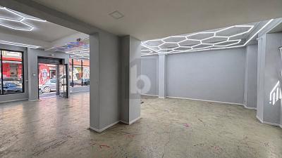 Foto - BUSINESS HOTSPOT REEPERBAHN: BEZUGSFREI AB SOFORT