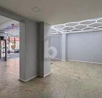 BUSINESS HOTSPOT REEPERBAHN: BEZUGSFREI AB SOFORT - Hamburg Sankt Pauli
