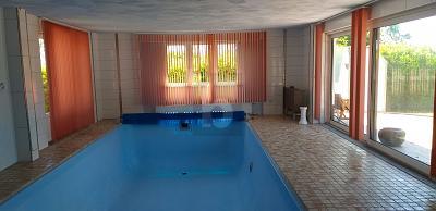 Foto - 10 Zimmer Einfamilienhaus zum Kaufen in Weiskirchen