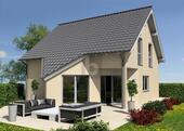 Foto - 5 Zimmer Einfamilienhaus zum Kaufen in Scheer