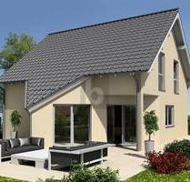 NEUBAU IHR FAMILIENHEIM IM GRÜNEN, A. D. DONAU - Scheer