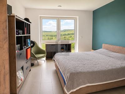 Foto - 2.5 Zimmer Erdgeschoßwohnung in Merzkirchen
