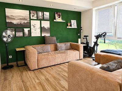 Foto - Erdgeschoßwohnung mit 88,00 m&sup2; in Merzkirchen zum Kaufen