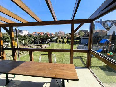 Foto - MODERN MIT TERRASSE UND GARTEN - 290.000,00 EUR Kaufpreis, ca.  85,00 m² Wohnfläche