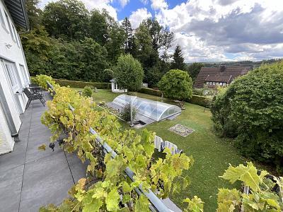 Foto - 8 Zimmer Mehrfamilienhaus, Wohnhaus zum Kaufen in Neuenbürg