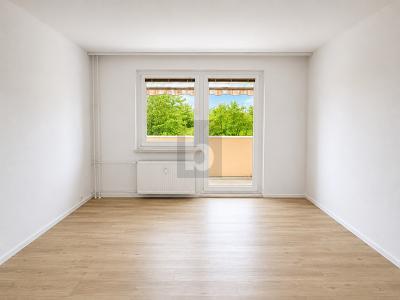 Foto - 3 Zimmer Etagenwohnung zum Kaufen in Magdeburg