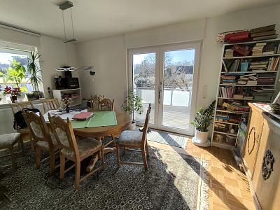 Foto - 6 Zimmer Zweifamilienhaus in Peine