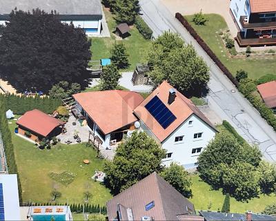 Foto - CHARMATES ANWESEN MIT TRAUMHAFTEM GARTEN