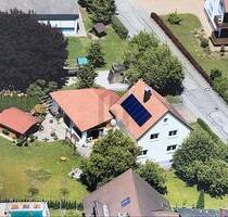 CHARMATES ANWESEN MIT TRAUMHAFTEM GARTEN - Klettgau
