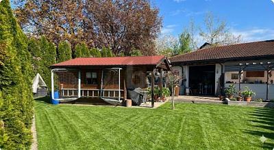 Foto - Einfamilienhaus mit 120,00 m&sup2; in Klettgau zum Kaufen